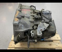 CAMBIO MANUALE 6M CITROEN PICASSO 1.6 BHZ BH01 82K - 9