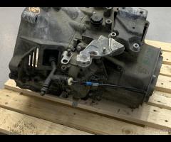 CAMBIO MANUALE 6M CITROEN PICASSO 1.6 BHZ BH01 82K - 10