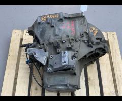 CAMBIO MANUALE 6M CITROEN PICASSO 1.6 BHZ BH01 82K - 11