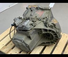 CAMBIO MANUALE 6M CITROEN PICASSO 1.6 BHZ BH01 82K - 14