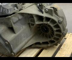 CAMBIO MANUALE 6M CITROEN PICASSO 1.6 BHZ BH01 82K - 15