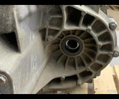 CAMBIO MANUALE 6M CITROEN PICASSO 1.6 BHZ BH01 82K - 16