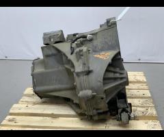 CAMBIO MANUALE 6M CITROEN PICASSO 1.6 BHZ BH01 82K - 17