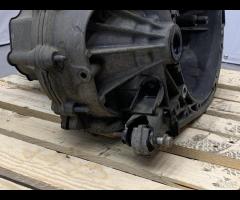 CAMBIO MANUALE 6M CITROEN PICASSO 1.6 BHZ BH01 82K - 20