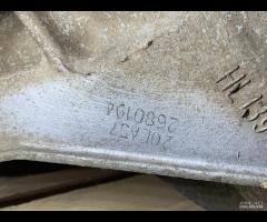 CAMBIO MANUALE 6M CITROEN PICASSO 1.6 BHZ BH01 82K - 21
