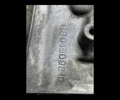 CAMBIO MANUALE 6M CITROEN PICASSO 1.6 BHZ BH01 82K - 22