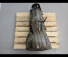 CAMBIO MANUALE BMW E90 E87 2.0 N47D20C 130KW 177CV - 6