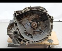 CAMBIO SEMI AUTOMATICO CITROEN C4 1.6 HDi 84KW 115