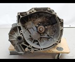 CAMBIO SEMI AUTOMATICO CITROEN C4 1.6 HDi 84KW 115