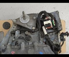 CAMBIO SEMI AUTOMATICO CITROEN C4 1.6 HDi 84KW 115