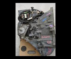 CAMBIO SEMI AUTOMATICO CITROEN C4 1.6 HDi 84KW 115 - 8