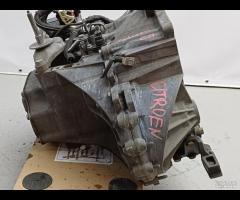 CAMBIO SEMI AUTOMATICO CITROEN C4 1.6 HDi 84KW 115 - 10