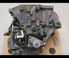 CAMBIO SEMI AUTOMATICO CITROEN C4 1.6 HDi 84KW 115 - 12