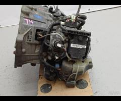 CAMBIO SEMI AUTOMATICO CITROEN C4 1.6 HDi 84KW 115 - 13