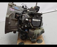 CAMBIO SEMI AUTOMATICO CITROEN C4 1.6 HDi 84KW 115 - 14