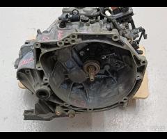 CAMBIO SEMI AUTOMATICO CITROEN C4 1.6 HDi 84KW 115 - 18