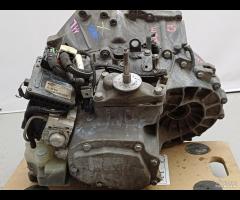 CAMBIO SEMI AUTOMATICO CITROEN C4 1.6 HDi 84KW 115 - 19