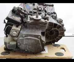 CAMBIO SEMI AUTOMATICO CITROEN C4 1.6 HDi 84KW 115 - 20
