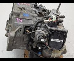 CAMBIO SEMI AUTOMATICO CITROEN C4 1.6 HDi 84KW 115 - 21