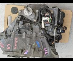 CAMBIO SEMI AUTOMATICO CITROEN C4 1.6 HDi 84KW 115 - 22