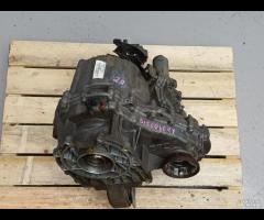 RINVIO ANGOLARE LAND ROVER DISCOVERY 3 3.0 190KW 2