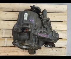 RINVIO ANGOLARE LAND ROVER DISCOVERY 3 3.0 190KW 2