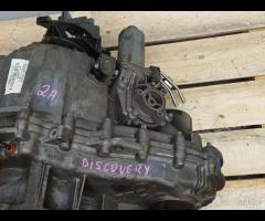 RINVIO ANGOLARE LAND ROVER DISCOVERY 3 3.0 190KW 2