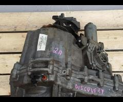 RINVIO ANGOLARE LAND ROVER DISCOVERY 3 3.0 190KW 2 - 6