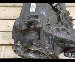 RINVIO ANGOLARE LAND ROVER DISCOVERY 3 3.0 190KW 2 - 7