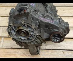 RINVIO ANGOLARE LAND ROVER DISCOVERY 3 3.0 190KW 2 - 8