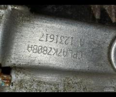 RINVIO ANGOLARE LAND ROVER DISCOVERY 3 3.0 190KW 2 - 21