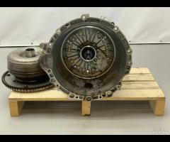 CAMBIO AUTOMATICO RANGE ROVER VELAR 2.0B 181KW 245