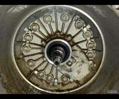 CAMBIO AUTOMATICO RANGE ROVER VELAR 2.0B 181KW 245 - 7