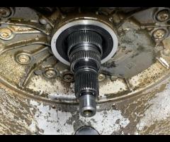 CAMBIO AUTOMATICO RANGE ROVER VELAR 2.0B 181KW 245 - 9