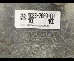 CAMBIO AUTOMATICO RANGE ROVER VELAR 2.0B 181KW 245 - 14