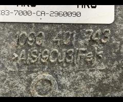 CAMBIO AUTOMATICO RANGE ROVER VELAR 2.0B 181KW 245 - 15