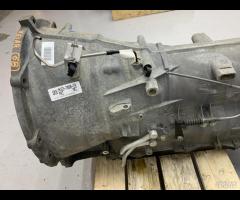 CAMBIO AUTOMATICO RANGE ROVER VELAR 2.0B 181KW 245 - 17