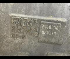 CAMBIO AUTOMATICO RANGE ROVER VELAR 2.0B 181KW 245 - 19