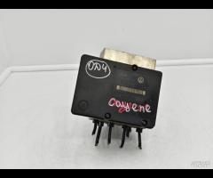 CENTRALINA POMPA ABS PORSCHE CAYENNE 2005 7L061411