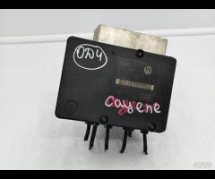 CENTRALINA POMPA ABS PORSCHE CAYENNE 2005 7L061411