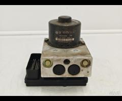 CENTRALINA POMPA ABS PORSCHE CAYENNE 2005 7L061411 - 17