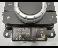 INTERRUTTORE JOYSTICK CONTROLLER MULTIMEDIA MERCED - 18