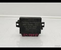 CENTRALINA CONTROLLO SENSORI DI PARCHEGGIO JAGUAR