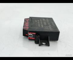 CENTRALINA CONTROLLO SENSORI DI PARCHEGGIO JAGUAR - 6