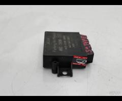 CENTRALINA CONTROLLO SENSORI DI PARCHEGGIO JAGUAR - 8