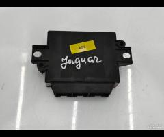 CENTRALINA CONTROLLO SENSORI DI PARCHEGGIO JAGUAR - 9