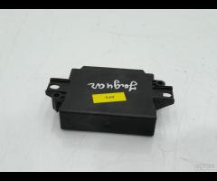 CENTRALINA CONTROLLO SENSORI DI PARCHEGGIO JAGUAR - 12