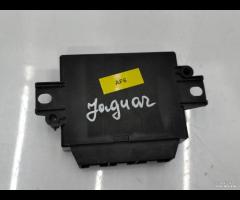 CENTRALINA CONTROLLO SENSORI DI PARCHEGGIO JAGUAR - 14