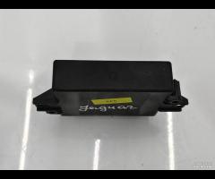 CENTRALINA CONTROLLO SENSORI DI PARCHEGGIO JAGUAR - 19