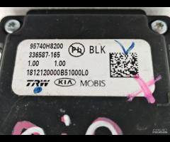 TELECAMERA PARABREZZA ANTERIORE KIA RIO IV 2018 95